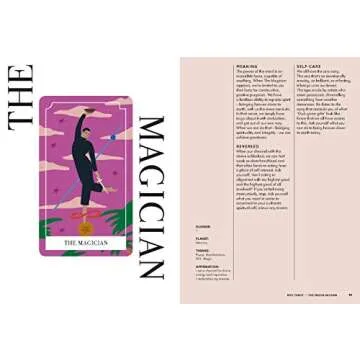 Neo Tarot: A Fresh Approach to Self-Care, Healing & Empowerment