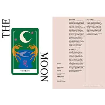 Neo Tarot: A Fresh Approach to Self-Care, Healing & Empowerment