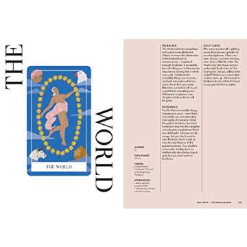 Neo Tarot: A Fresh Approach to Self-Care, Healing & Empowerment