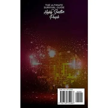 EMPATH: The Ultimate Survival Guide For Highly Sensitive People - Master Your Emotions and Thrive