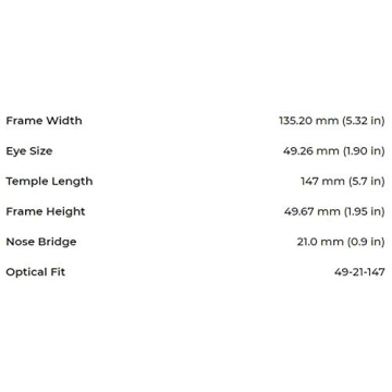 Peepers Blue Light Glasses - Stylish Protection for Your Eyes