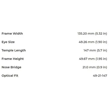 Peepers Blue Light Glasses - Stylish Protection for Your Eyes