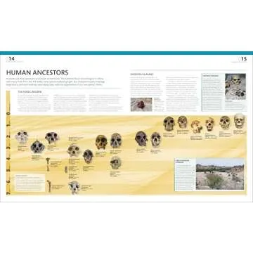 The Complete Human Body: The Ultimate Visual Science Guide for All