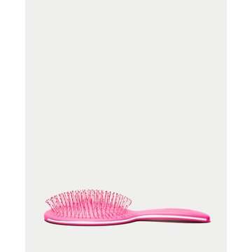 Framar Detangling Brush for Curly Hair – Hair Brushes for Women Detangler, Hair Brush for Women, Hair Detangler Brush for Curly Hair, Elegant Hair Brush Detangler Kids Hair Brush