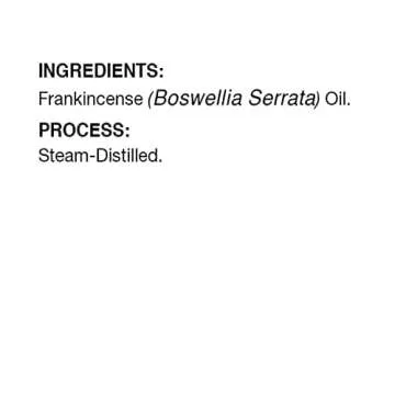 Majestic Pure Frankincense Essential Oil - USDA Organic 1 fl oz | Premium Quality Oil for Skincare, Diffuser, Hair Oil & Aromatherapy