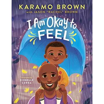 I Am Okay to Feel