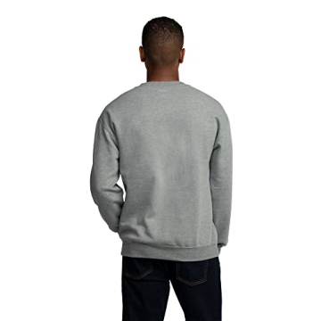 Eversoft Fleece Crewneck Sweatshirt for Ultimate Comfort