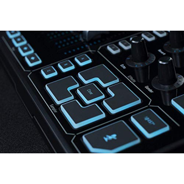 GoXLR: Ultimate Broadcast Mixer for Enhanced Streaming