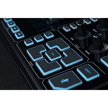 GoXLR: Ultimate Broadcast Mixer for Enhanced Streaming