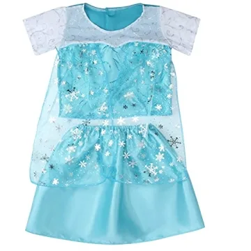 VGOFUN Princess Dress Up Trunk for Toddler Girls - Best Gift