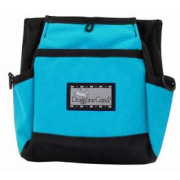 Doggone Good Rapid Rewards Treat Pouch - Effortless Dog Training Treats