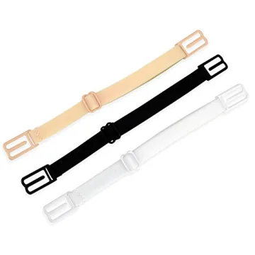 Razor Bra Strap Clips Holder - Keep Your Bra Straps Secure & Stylish