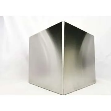 LUSEN Safe Piggy Bank Made of Stainless Stell,Safe Box Money Savings Bank for Kids,Can Only Save The Piggy Bank That Cannot be Taken Out