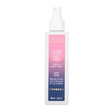 Pacifica Flower Moon Hair Perfume - Vegan & Alcohol-Free