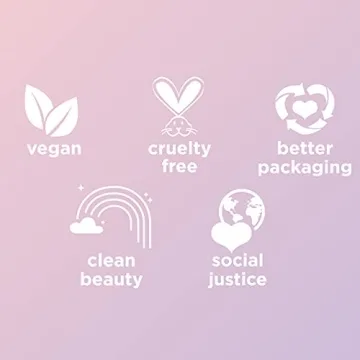 Pacifica Flower Moon Hair Perfume - Vegan & Alcohol-Free