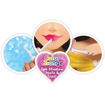 Disney Princess Belle Deluxe Styling Head for Kids