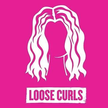 Bed Head Curlipops 1” Tourmaline Ceramic Spiral Styling Iron | Clamp-Free Curling Wand | for Loose...