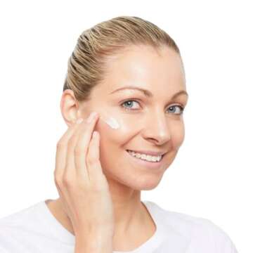 No7 Total Renewal Face Scrub - Gentle Exfoliating and Rejuvenating