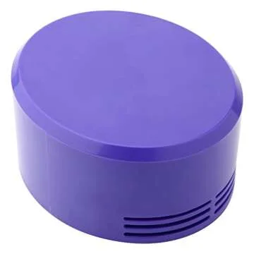 Hechuang Filters kit for Dyson V7, V8 Animal And Absolute Vacuum, Replacement Parts (DY-96566101) and Post- Filter (DY-96747801)…