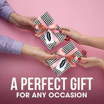 ChapStick Classic Strawberry Lip Balm – Fruity & Sweet, Moisturizing Lip Care for Dry, Cracked Lips, 0.15 Oz