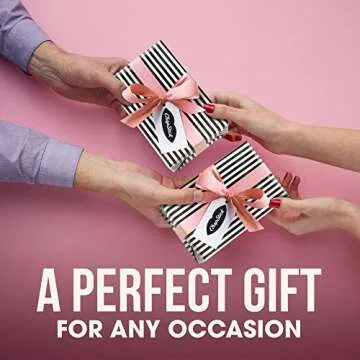 ChapStick Classic Strawberry Lip Balm – Fruity & Sweet, Moisturizing Lip Care for Dry, Cracked Lips, 0.15 Oz