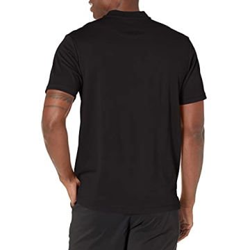 Stylish PGA TOUR Men's Golf Polo - Performance Meets Comfort