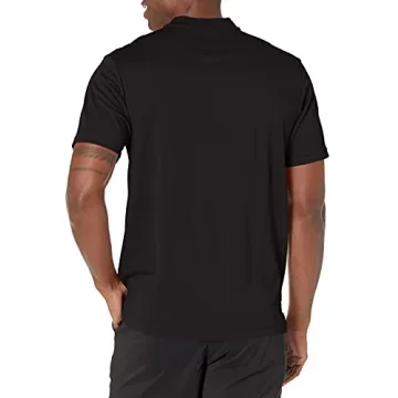 Stylish PGA TOUR Men's Golf Polo - Performance Meets Comfort