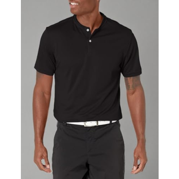 Stylish PGA TOUR Men's Golf Polo - Performance Meets Comfort