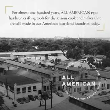 All American 1930 Canning Rack - Perfect for Pressure Cookers