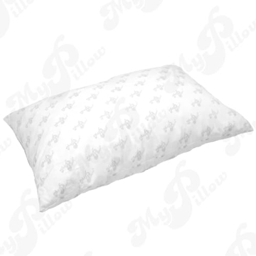 MyPillow Classic King Size Pillow for Premium Sleep