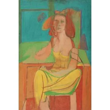 De Kooning: An Art Retrospective Book for Enthusiasts