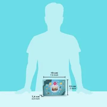 Midi International Food Hamper | Premium Exotic Foreign Foods | Unique Hampers & Gourmet Gift for Men and Women | American Alike Retro Turkish Foods | 12 Full-Size + 1 Bonus Snacks