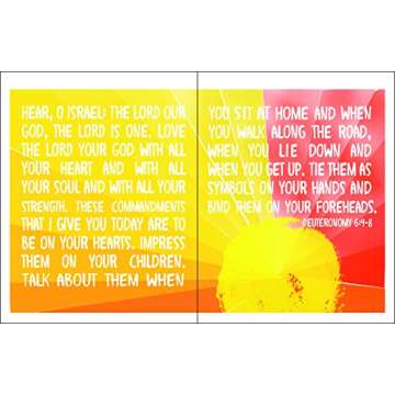 NIV, Beautiful Word Bible, Large Print, Hardcover: 500 Full-Color Illustrated Verses