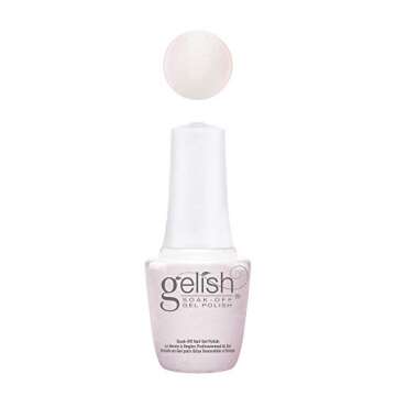 Gelish Spring 2021 Nail Polish Trio - 3 Pack in Mini Bottles
