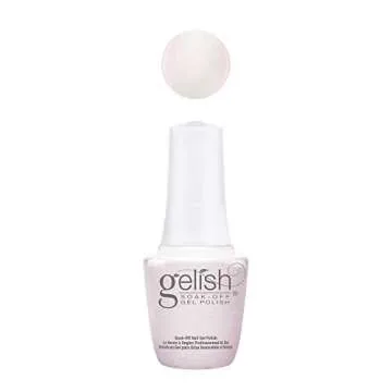 Gelish Spring 2021 Nail Polish Trio - 3 Pack in Mini Bottles