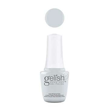 Gelish Spring 2021 Nail Polish Trio - 3 Pack in Mini Bottles