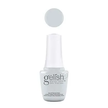 Gelish Spring 2021 Nail Polish Trio - 3 Pack in Mini Bottles