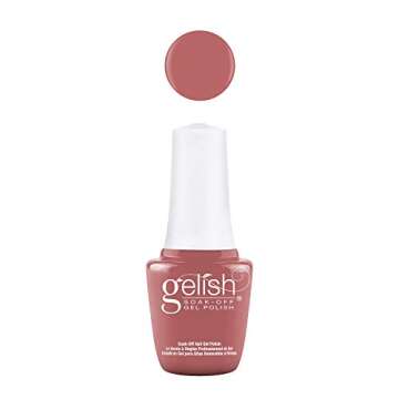 Gelish Spring 2021 Nail Polish Trio - 3 Pack in Mini Bottles