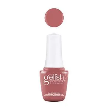 Gelish Spring 2021 Nail Polish Trio - 3 Pack in Mini Bottles