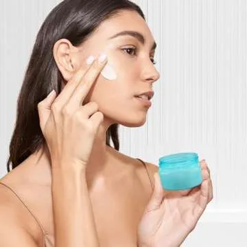 Cosywell Travel Jars for Toiletries TSA Approved 4 Pack