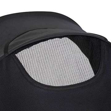 Baby Trend Expedition Race Tec Plus Jogger for Active Parents