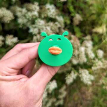 Bugkiss - Little Lips for Bug Lovin's