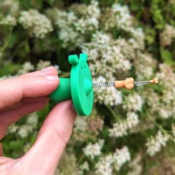 Bugkiss - Little Lips for Bug Lovin's