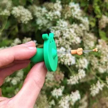 Bugkiss - Little Lips for Bug Lovin's