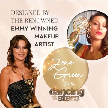 Z Palette: Compact & Universal Magnetic Makeup Organizer