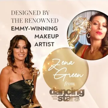 Z Palette: Compact & Universal Magnetic Makeup Organizer