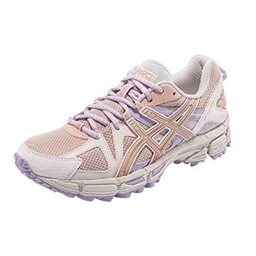 ASICS Gel-Kahana 8 for Women - Ultimate Comfort Trail Shoes