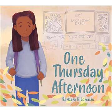 One Thursday Afternoon