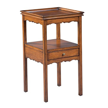 Hekman Carthage Cordial Table with Drawer