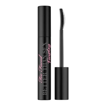 Too Faced Better Than Sex Foreplay Mascara Primer | Long Lasting and Volumizing